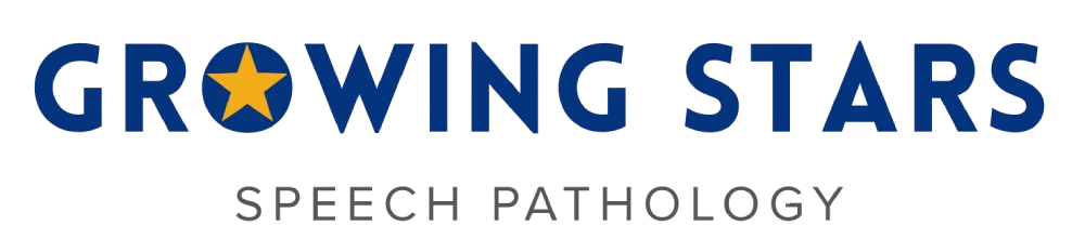 Growing Stars Speech Pathology